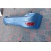 Бампербірюзовий Ford focus HB 2008 -